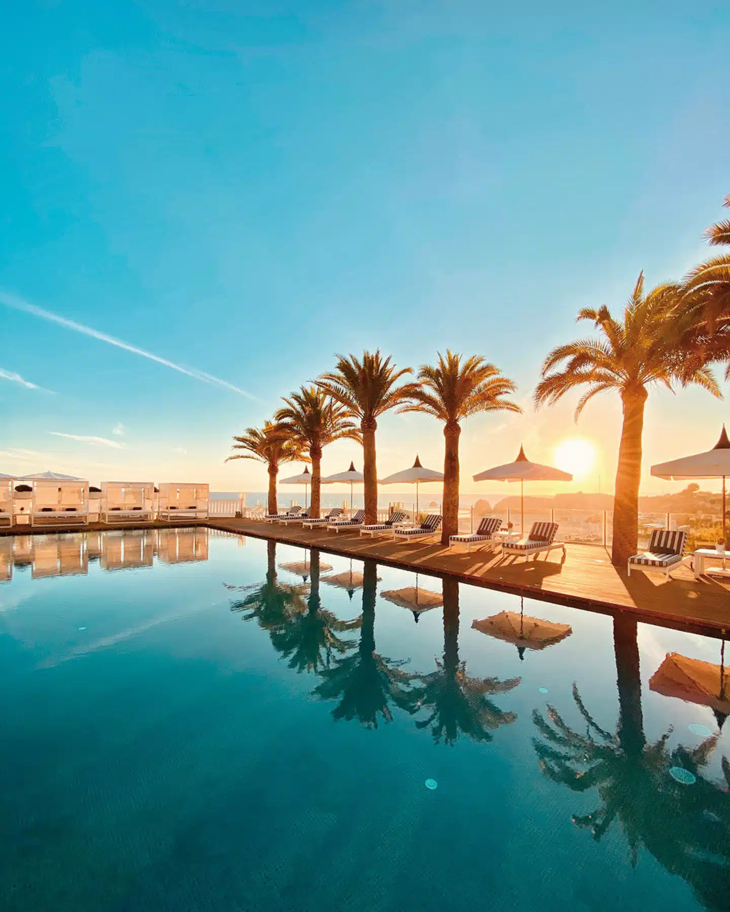 Bela Vista Hotel & Spa Pool