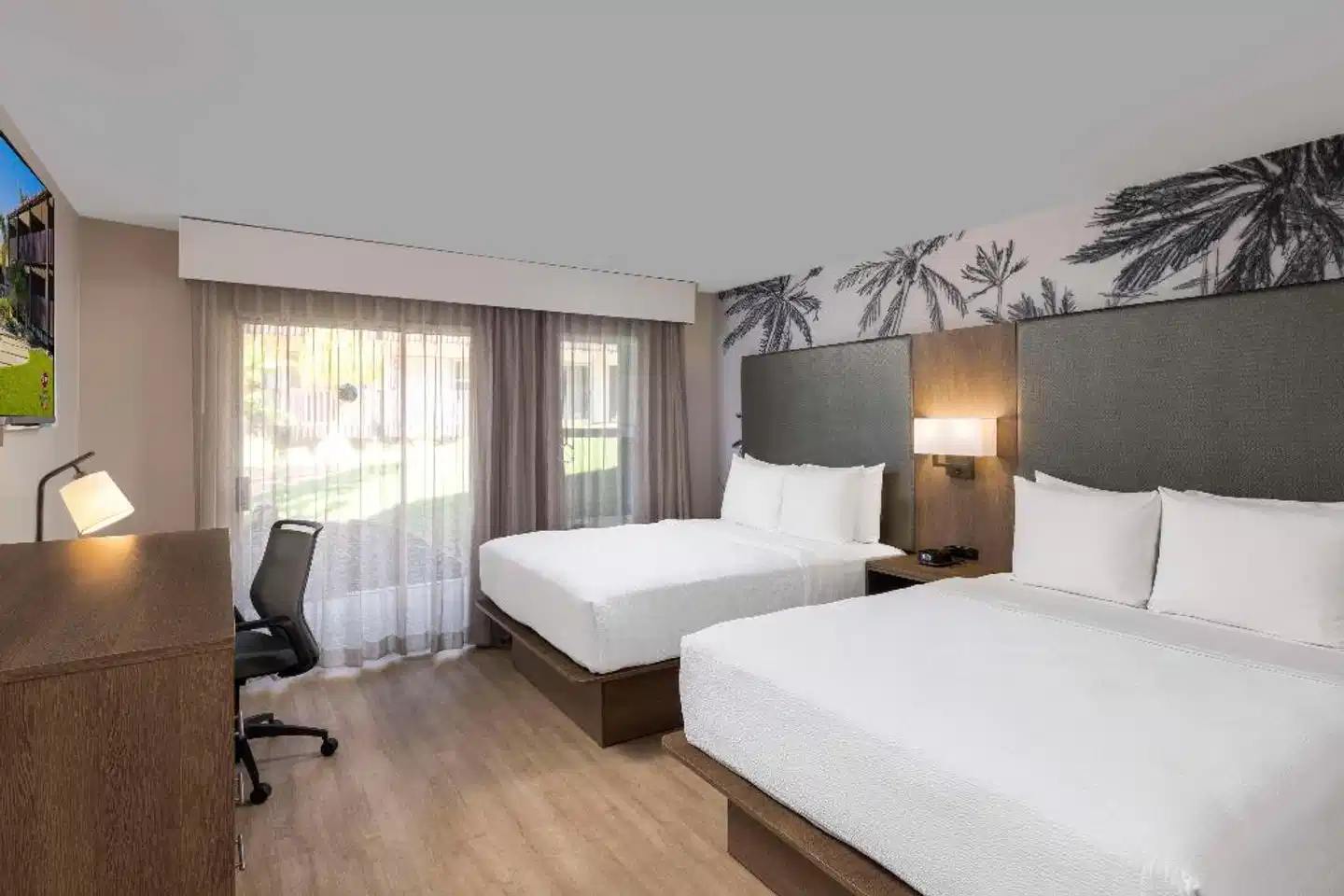 Best Western Plus Pepper Tree Inn Wohnbeispiel