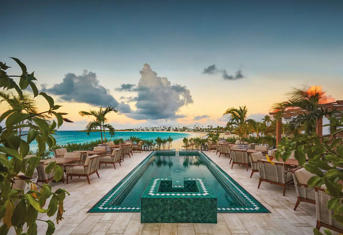 Cap Juluca, A Belmond Hotel Pool