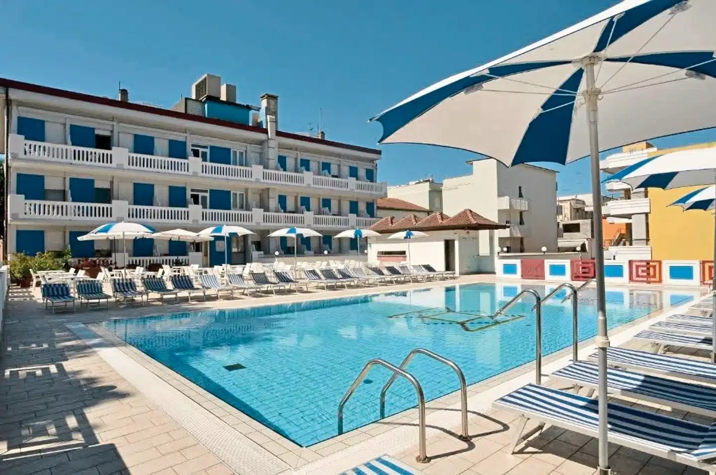 Germania Pool