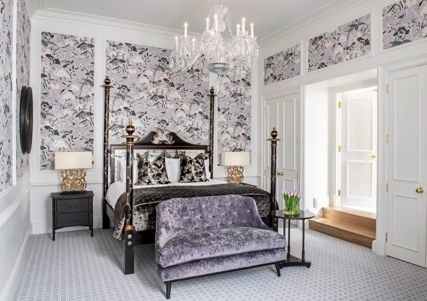 The Kensington Wohnbeispiel