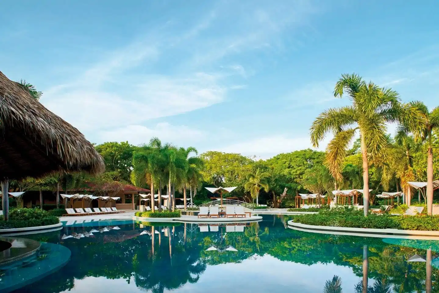 The Westin Reserva Conchal, An All Inclusive Golf Resort & Spa Pool