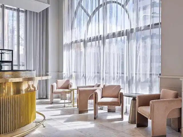 The Playford Adelaide - MGallery by Sofitel Terrasse