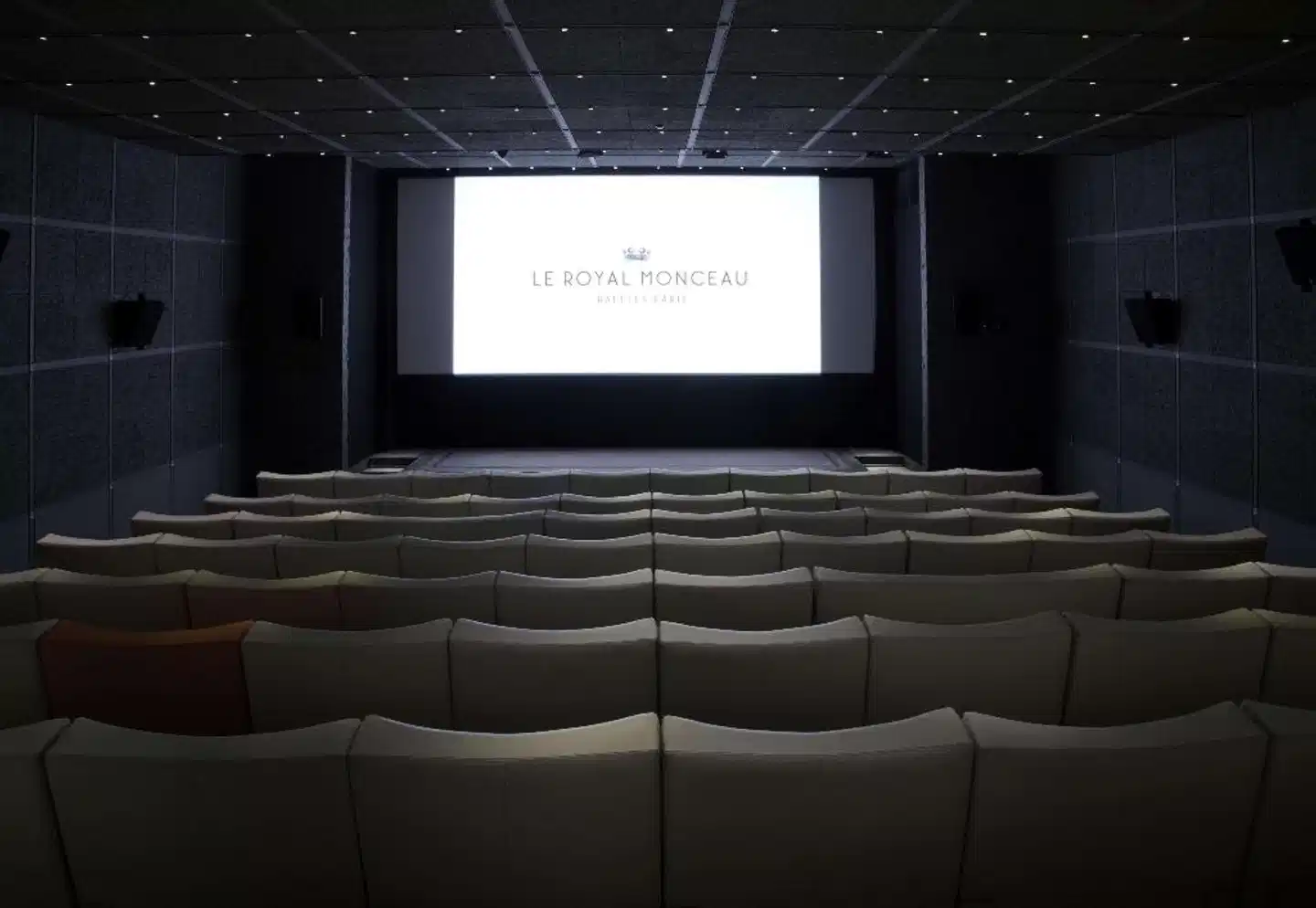 Le Royal Monceau - Raffles Paris Konferenz