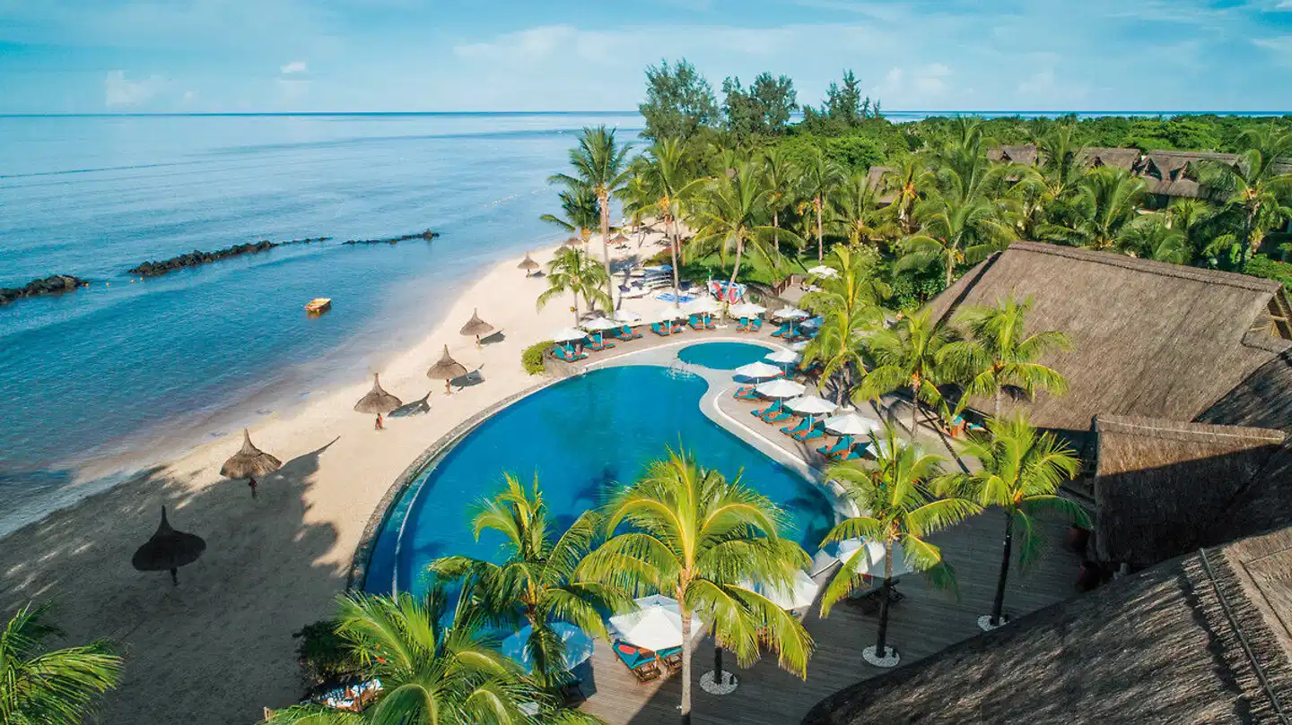 Sands Suites Resort & Spa Pool
