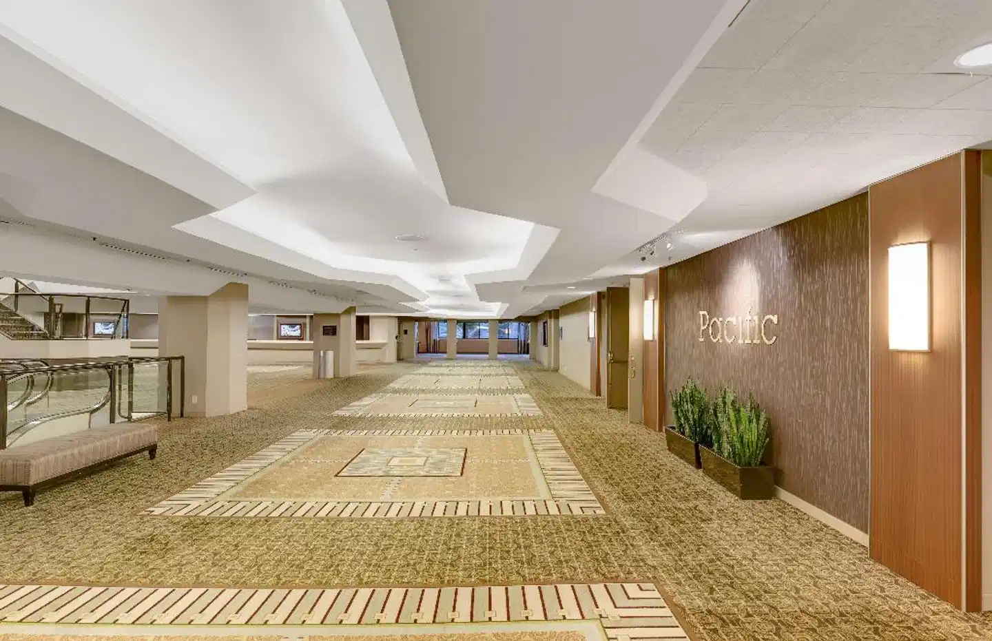 Hilton Anaheim Wellness