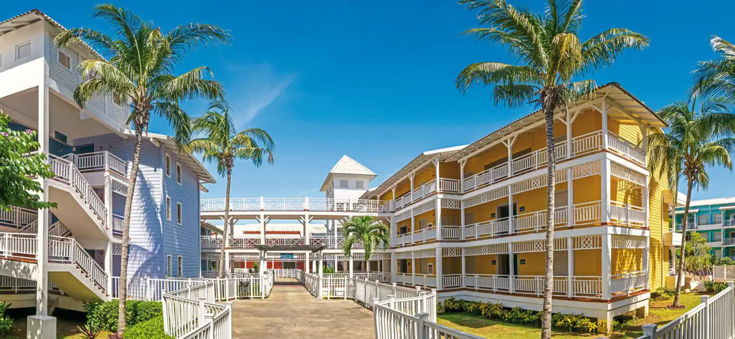 Royalton Hicacos Resort & Spa Terrasse