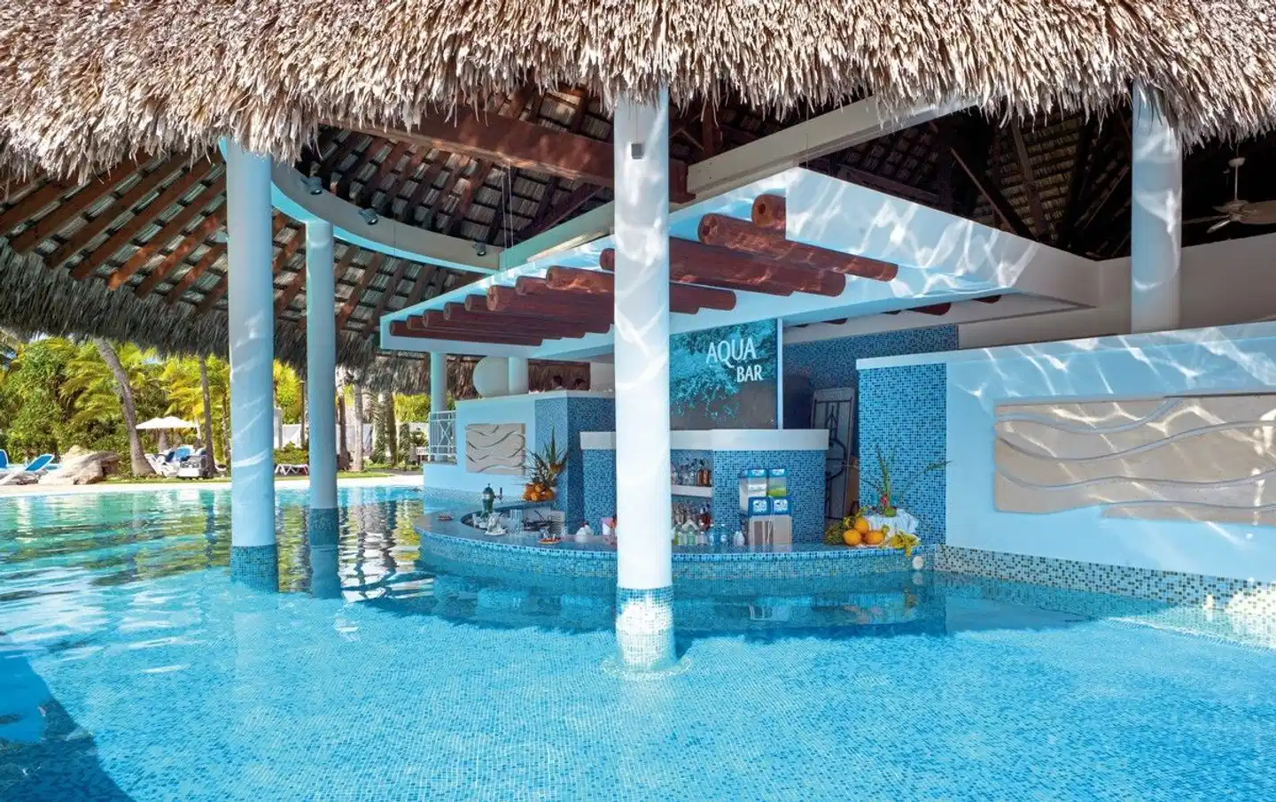 Royalton Hicacos Resort & Spa Hallenbad