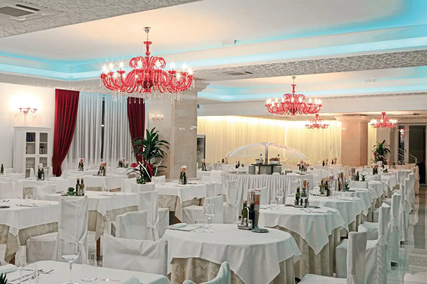 Buratti Restaurant