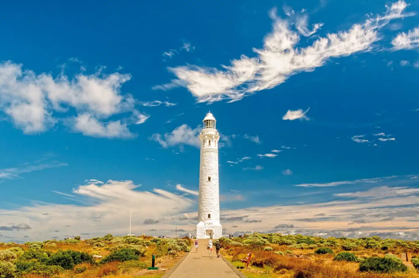 Margaret River & Indian Pacific Sport und Entertainment
