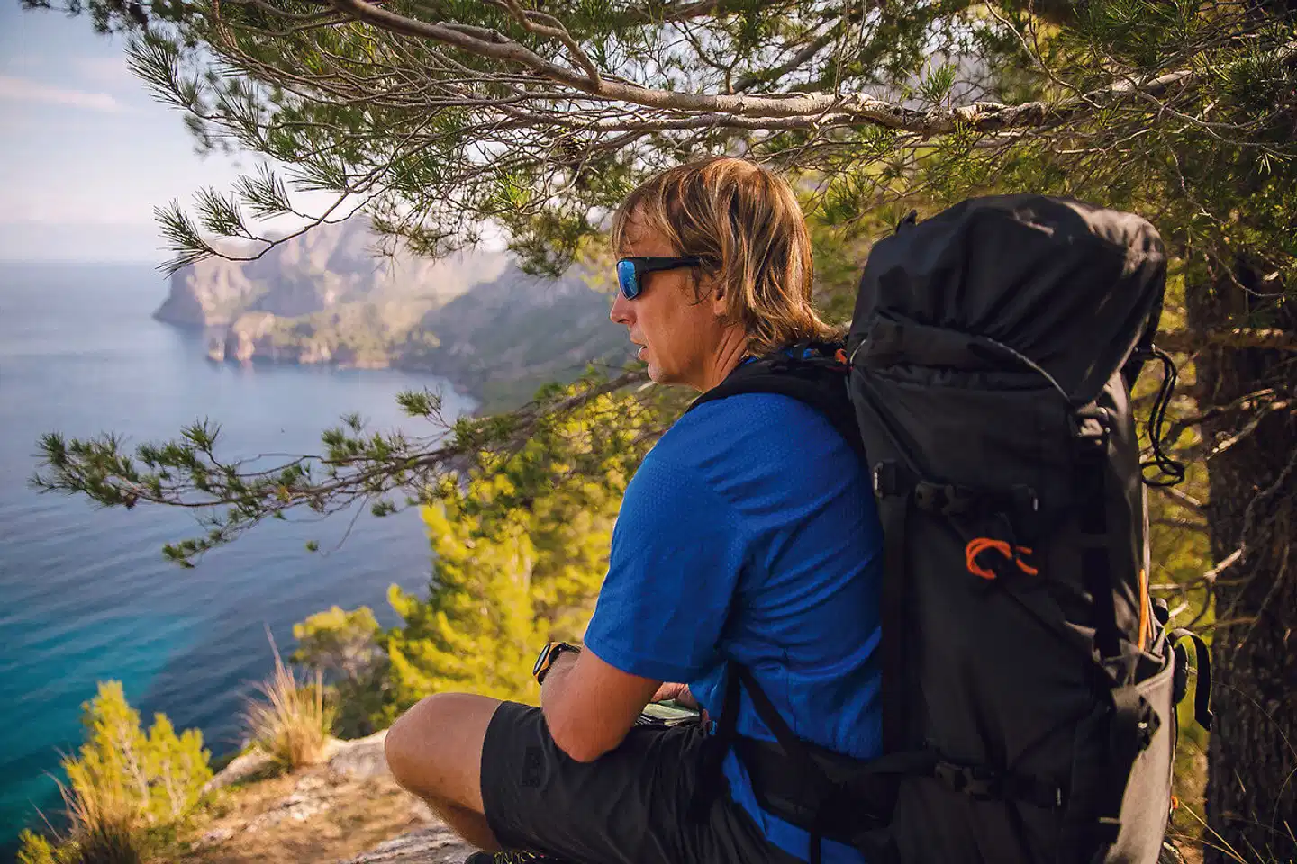 Best of GR 221 - Wandern mit Hotelkomfort Personen