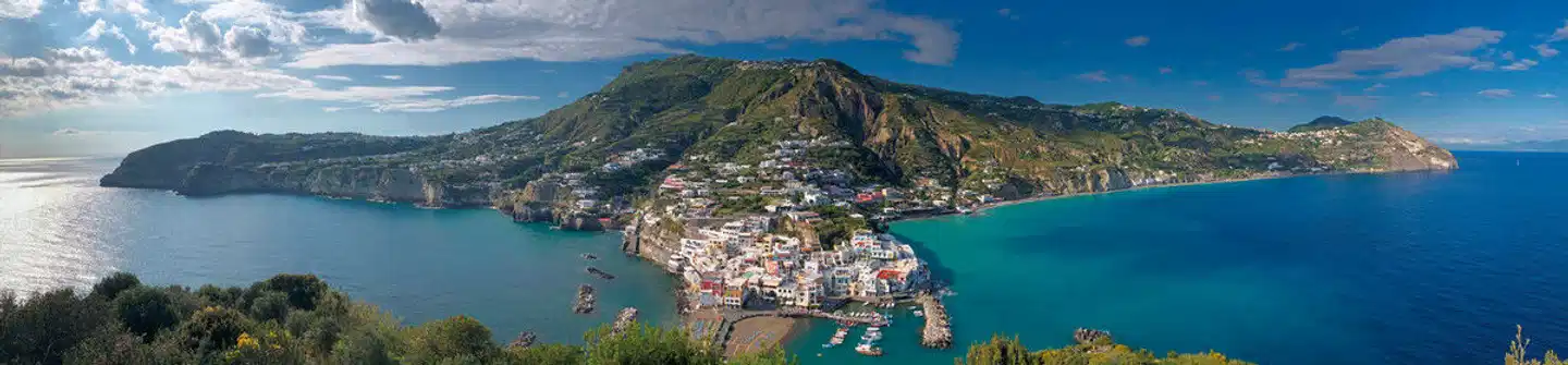 Borgo Romantica Resort & Spa Landschaft