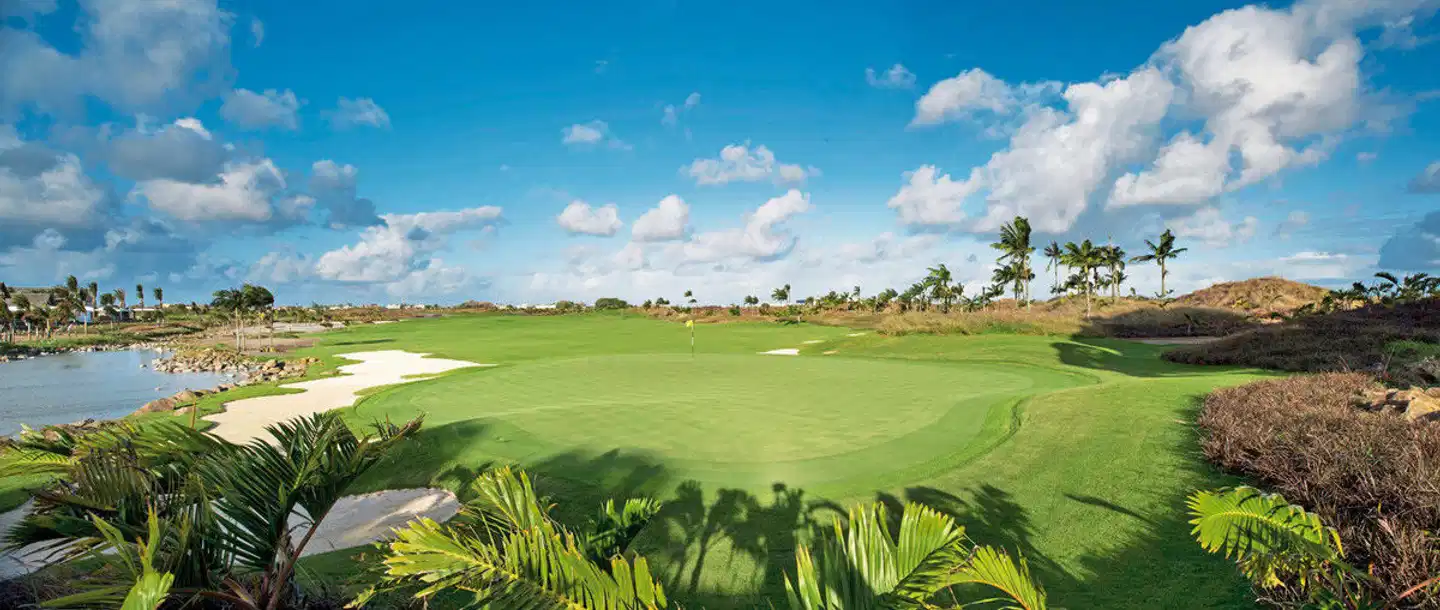 Royal Palm Beachcomber Luxury Sport und Entertainment