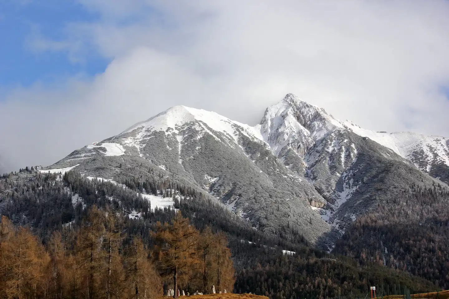 Hocheder Landschaft