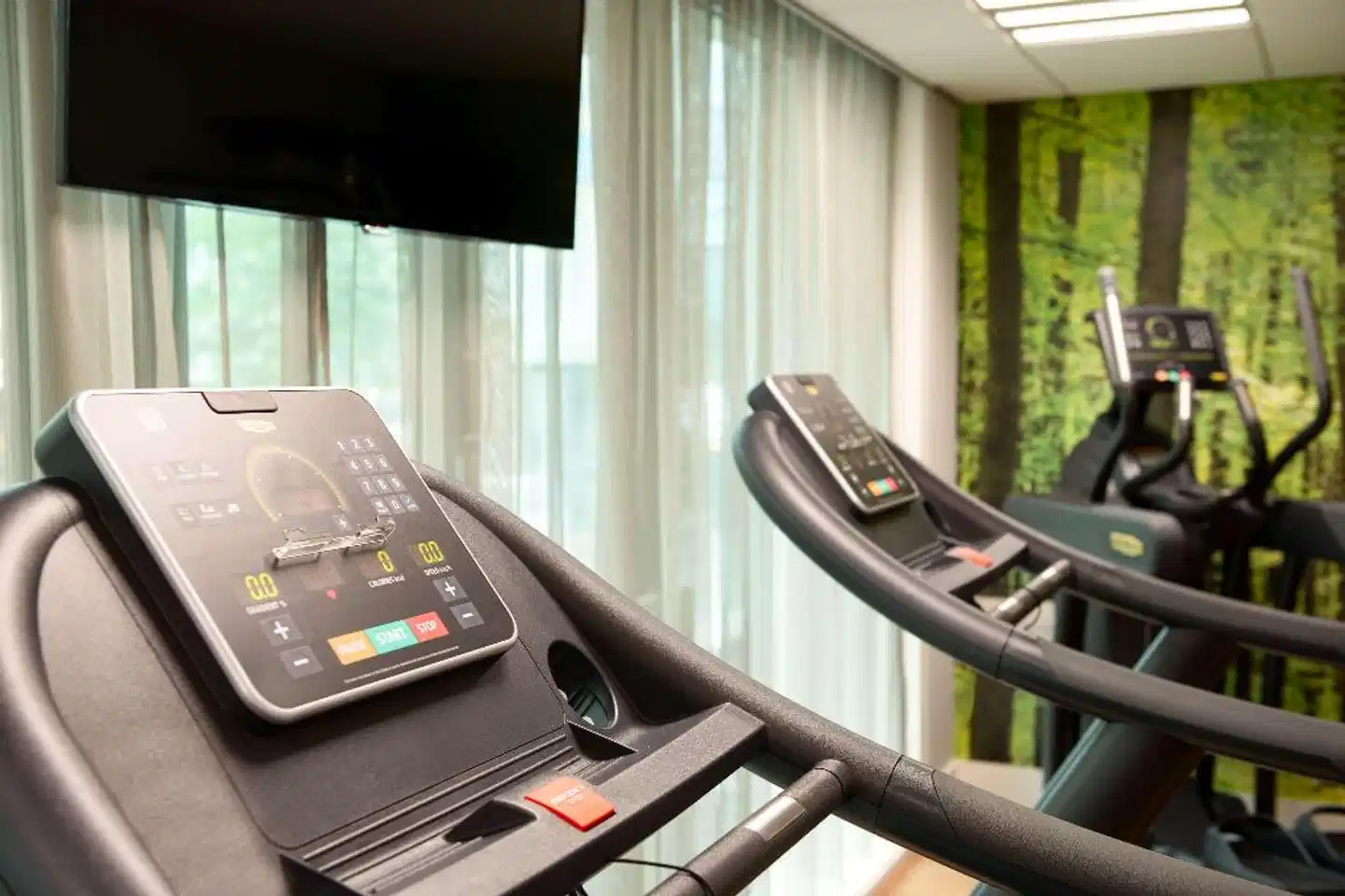 NH Collection Vigo Sport und Entertainment
