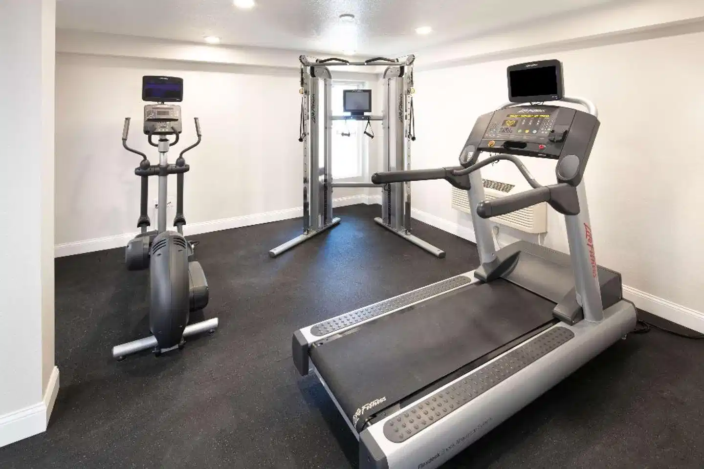 Red Lion Hotel Orlando Lake Buena Vista South Sport und Entertainment