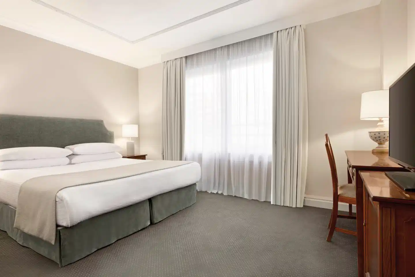 Hotel Avenue Louise Brussels Trademark Collection by Wyndham Wohnbeispiel