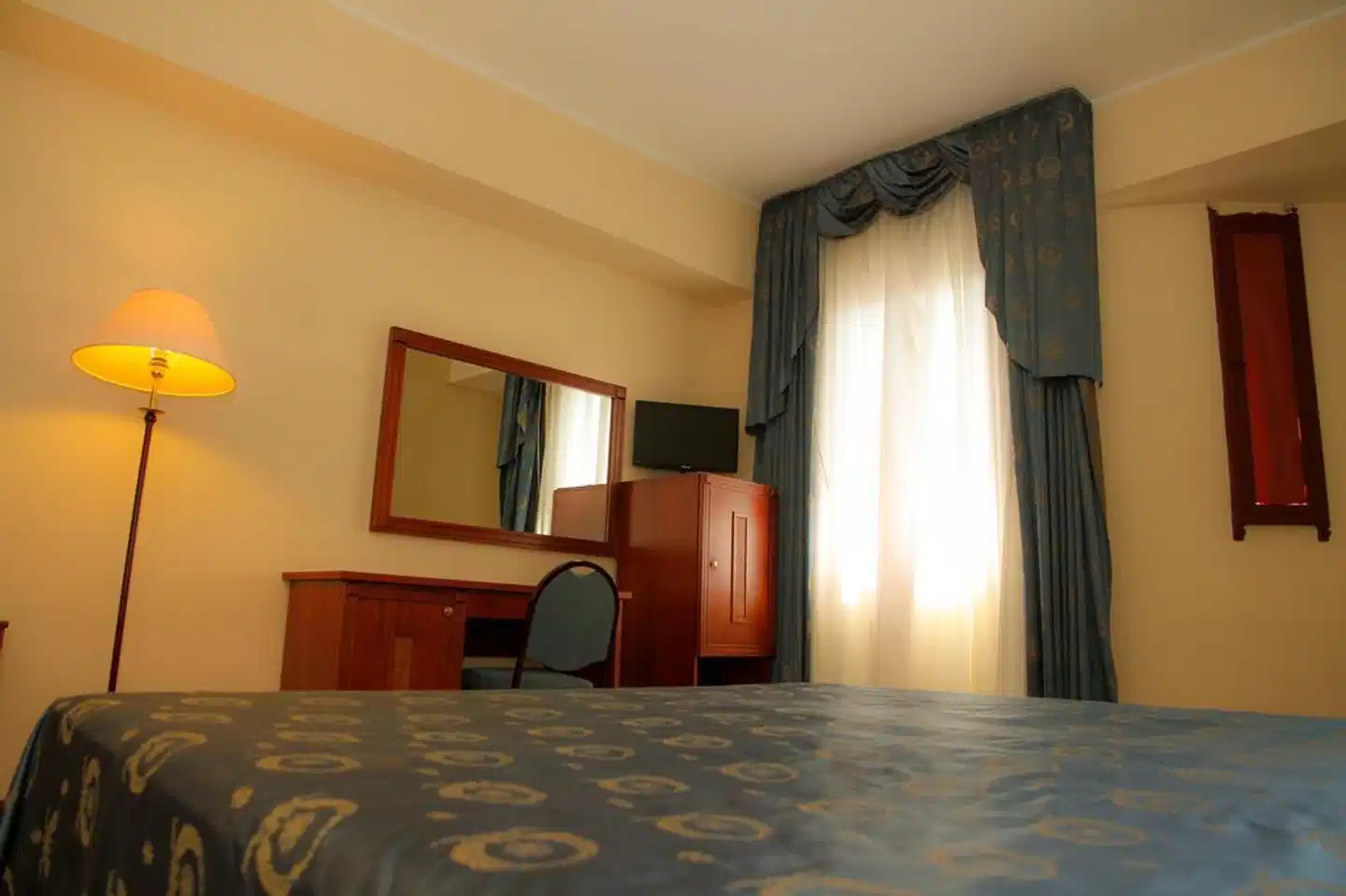 Assinos Palace Wohnbeispiel