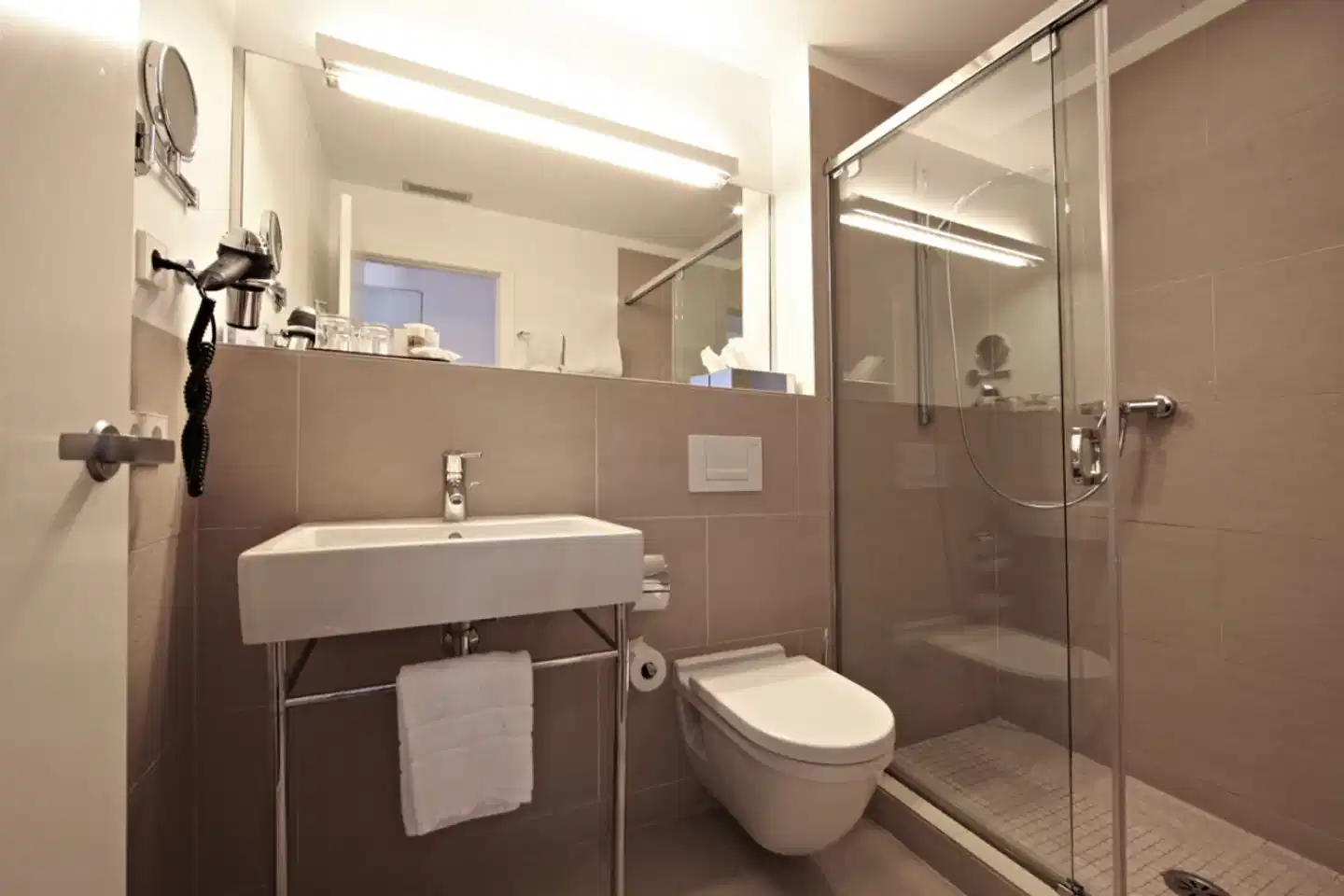 Aimia Hotel Port de Soller Badezimmer
