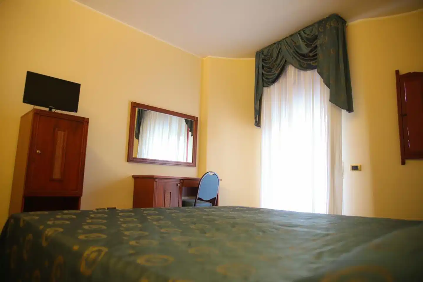 Assinos Palace Wohnbeispiel
