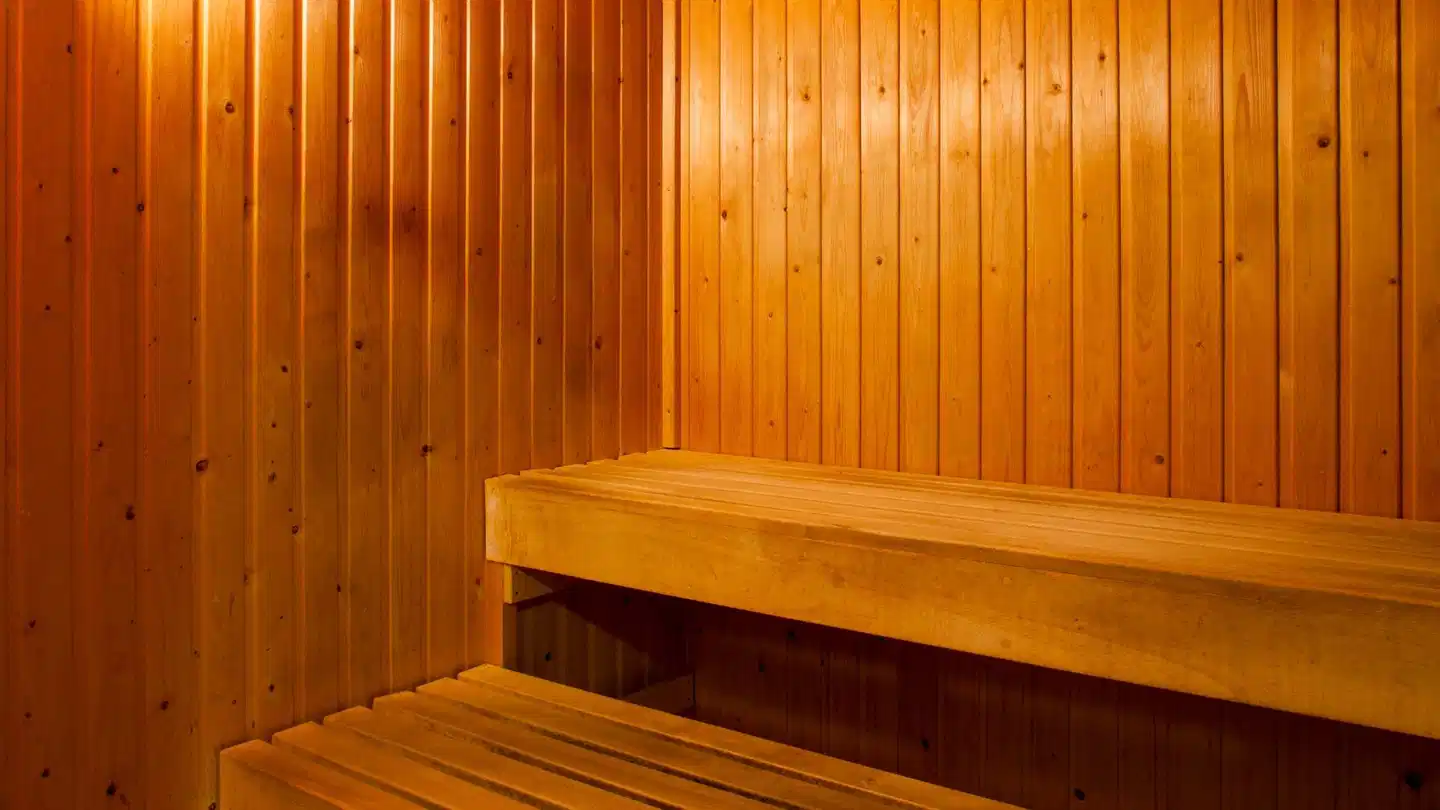 Holiday Inn Swindon Wellness