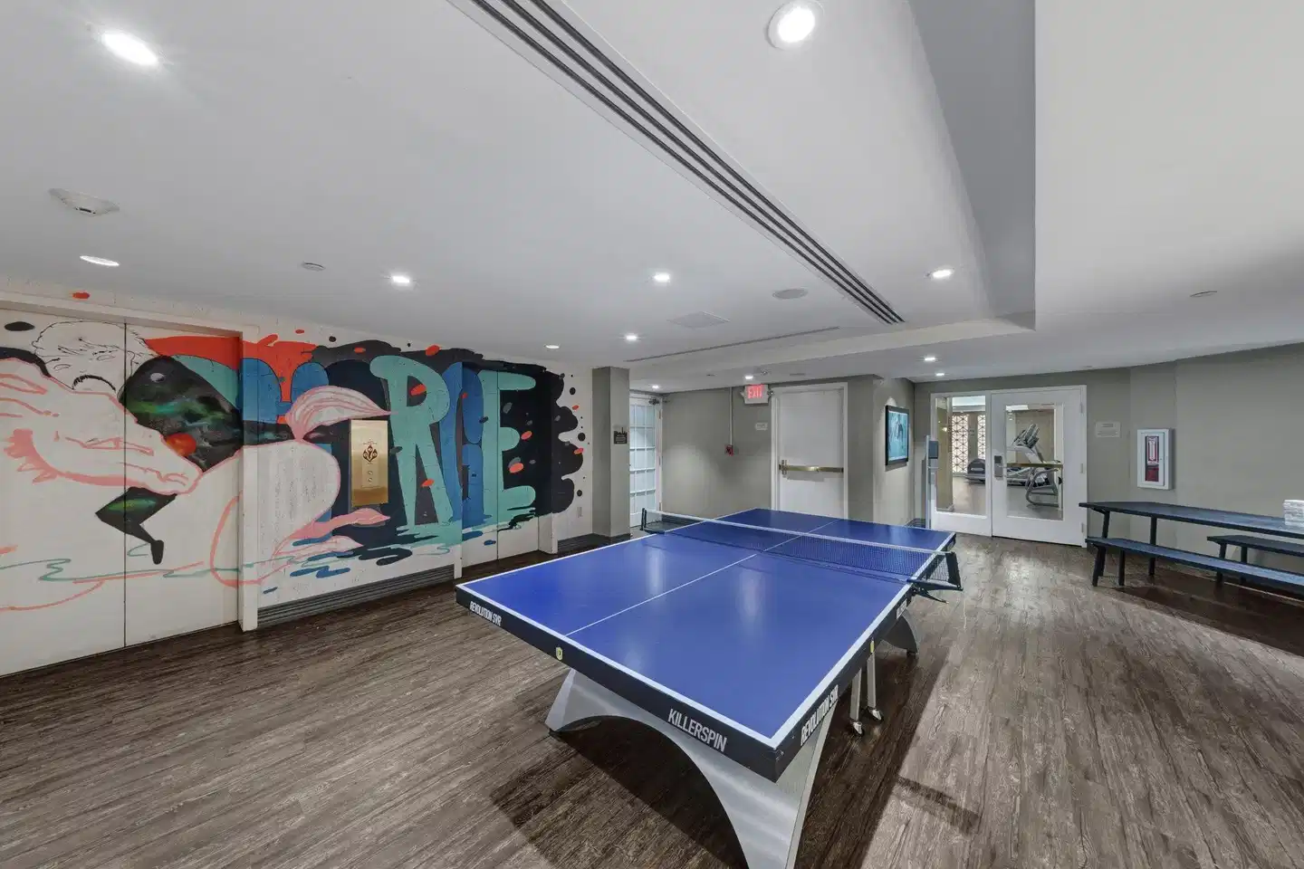 The Ven at Embassy Row, Washington, D.C., a Tribute Portfolio Hotel Hallenbad