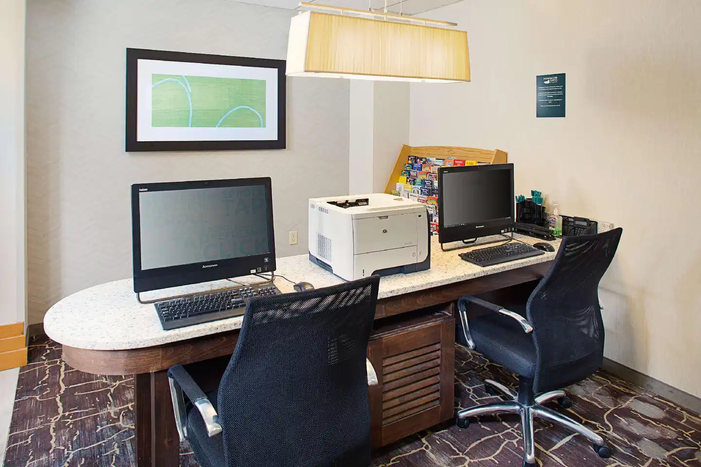 Homewood Suites by Hilton Albuquerque Uptown Wohnbeispiel