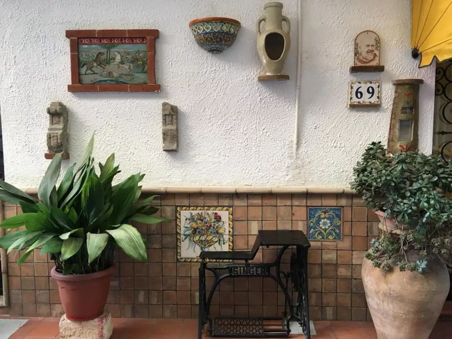 Fernanda Lobby