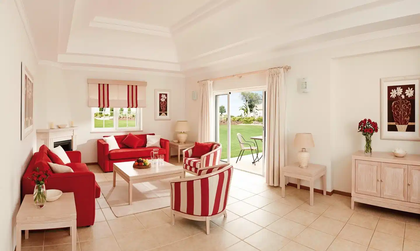 Vale d'Oliveiras Quinta Resort & Spa Wohnbeispiel