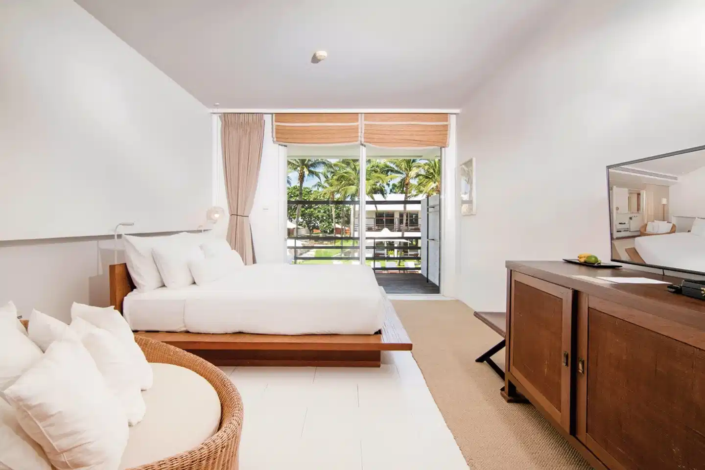 Putahracsa Hua Hin Wohnbeispiel