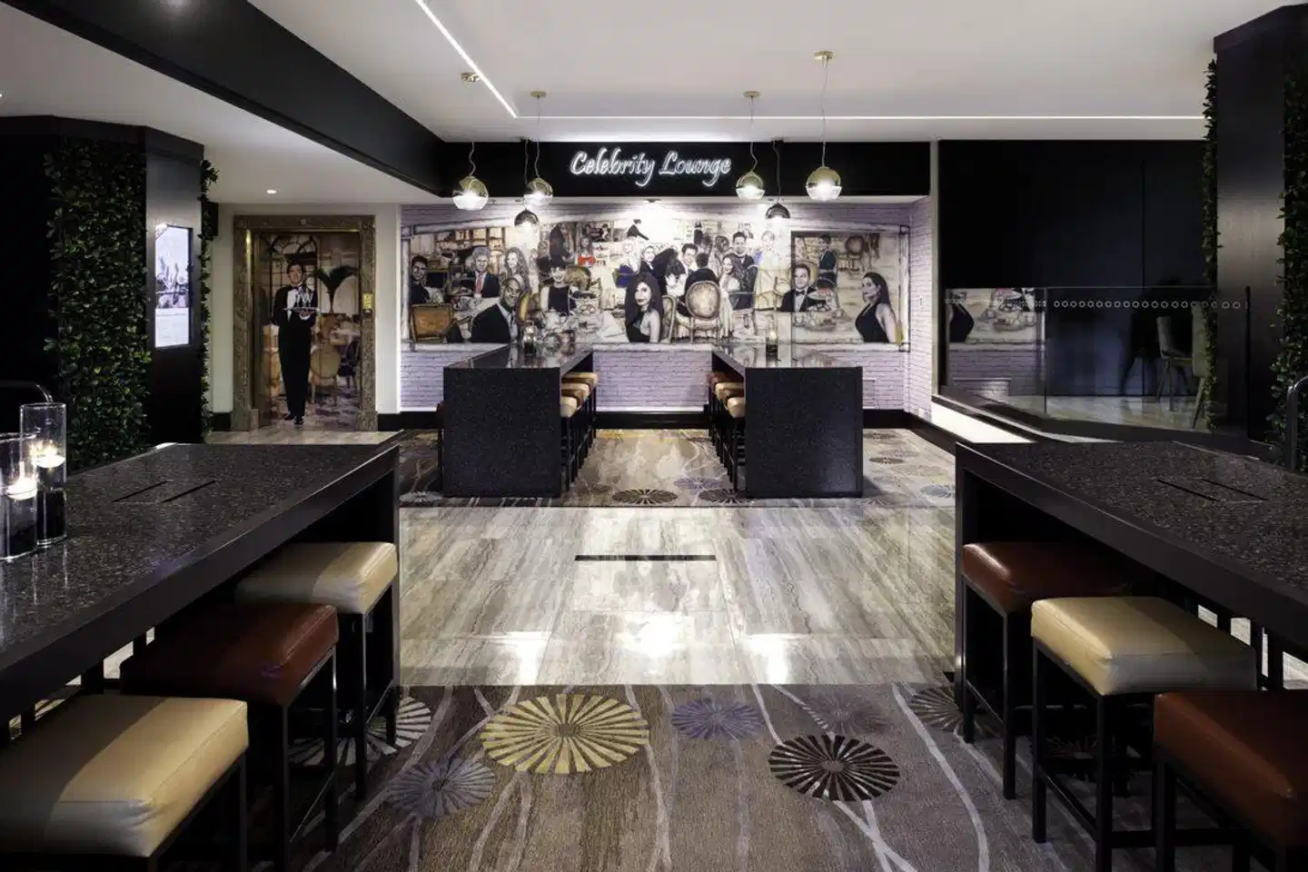 Stamford Plaza Adelaide Lobby