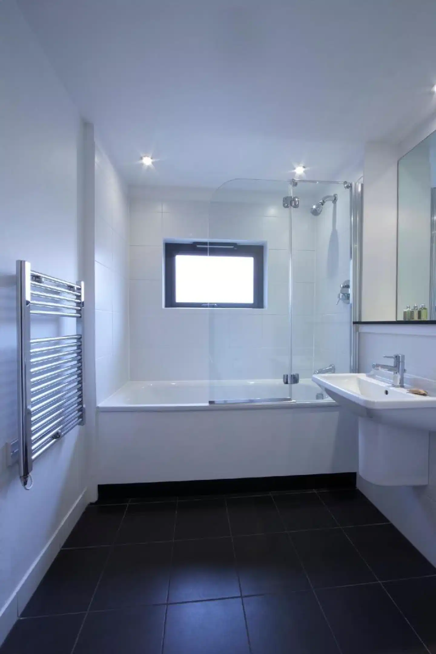 Marlin Canary Wharf Badezimmer