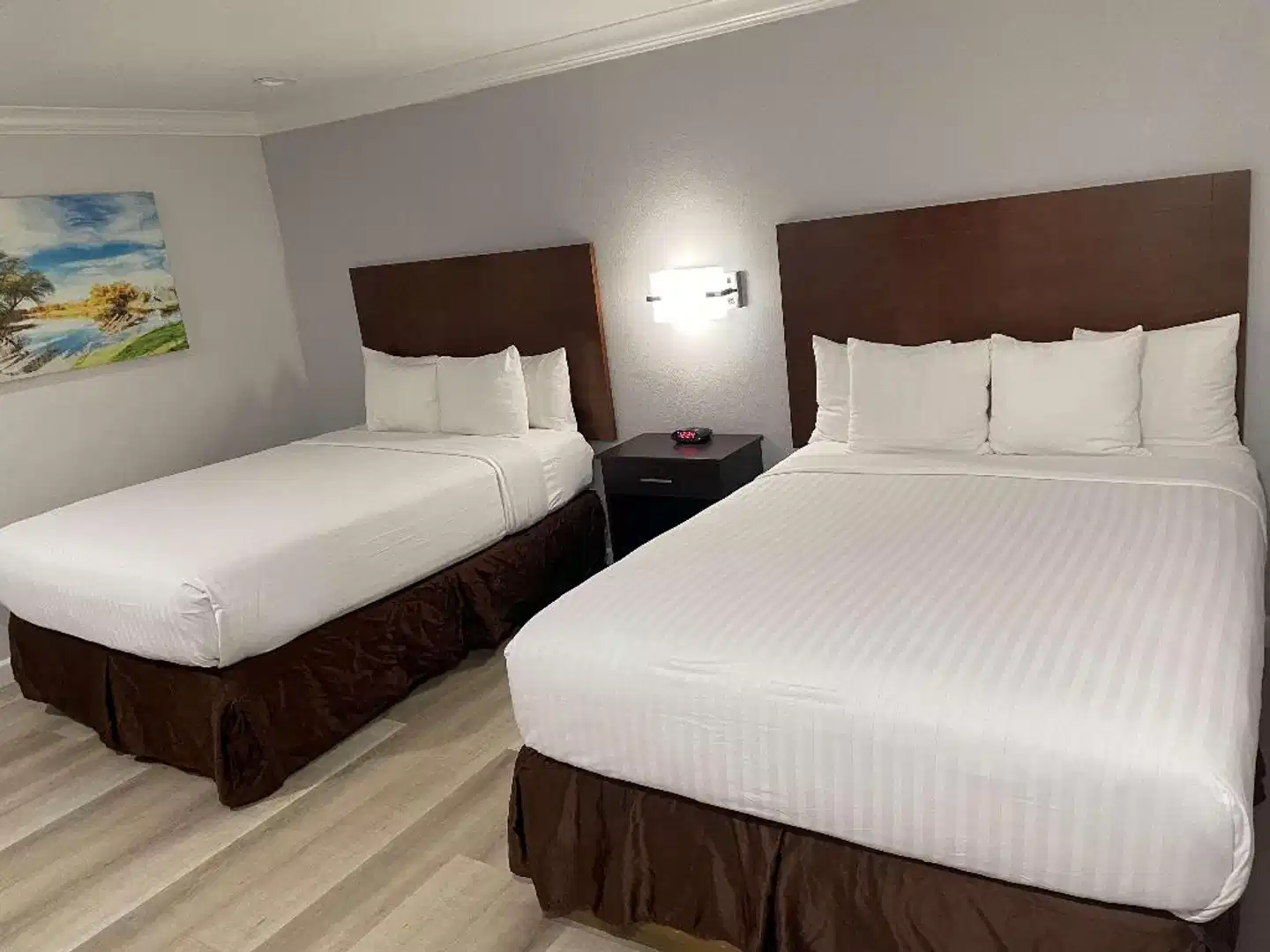 Best Western Plus Inn Wohnbeispiel