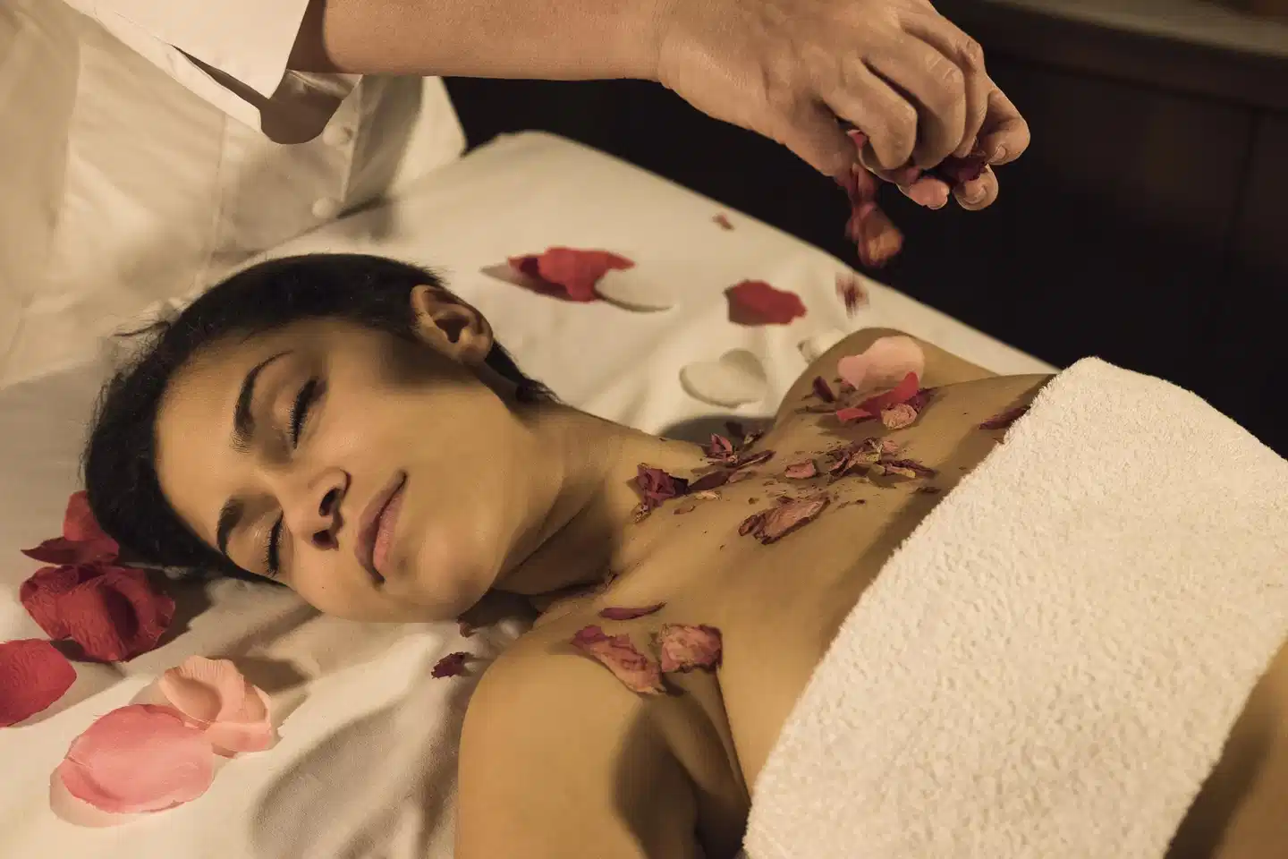 Grand Hotel Terme Wellness