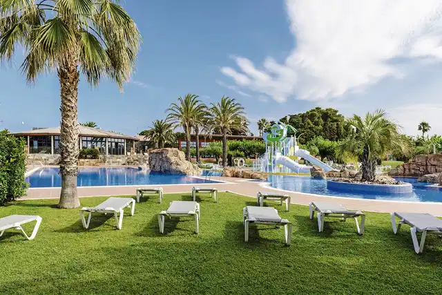 Estival ElDorado Pool