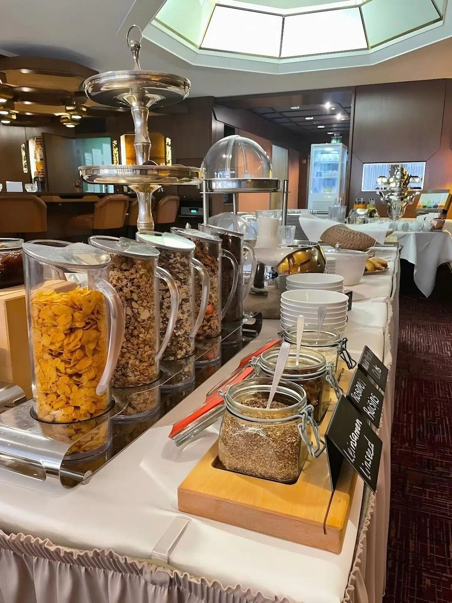 Royal Restaurant