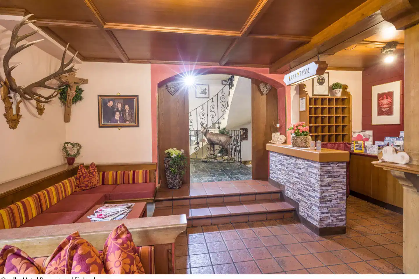 Panorama Lobby