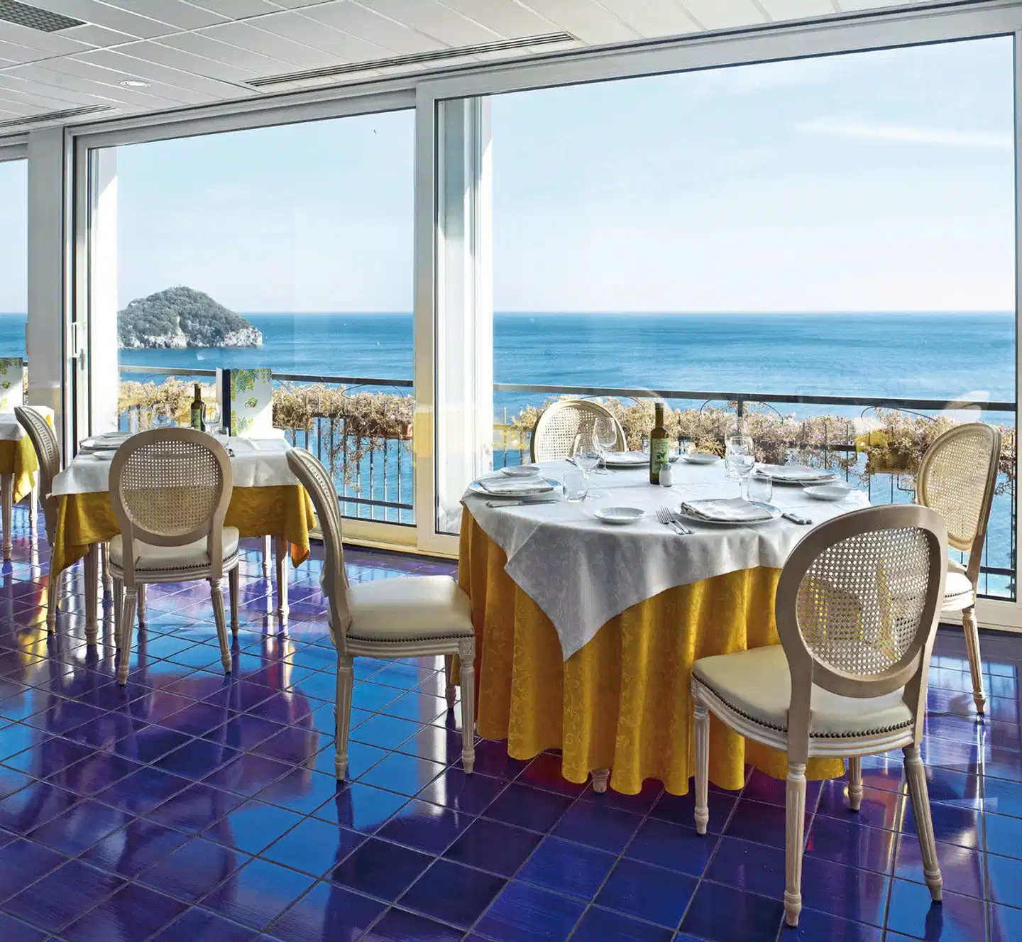 Best Western Hotel Acqua Novella Restaurant