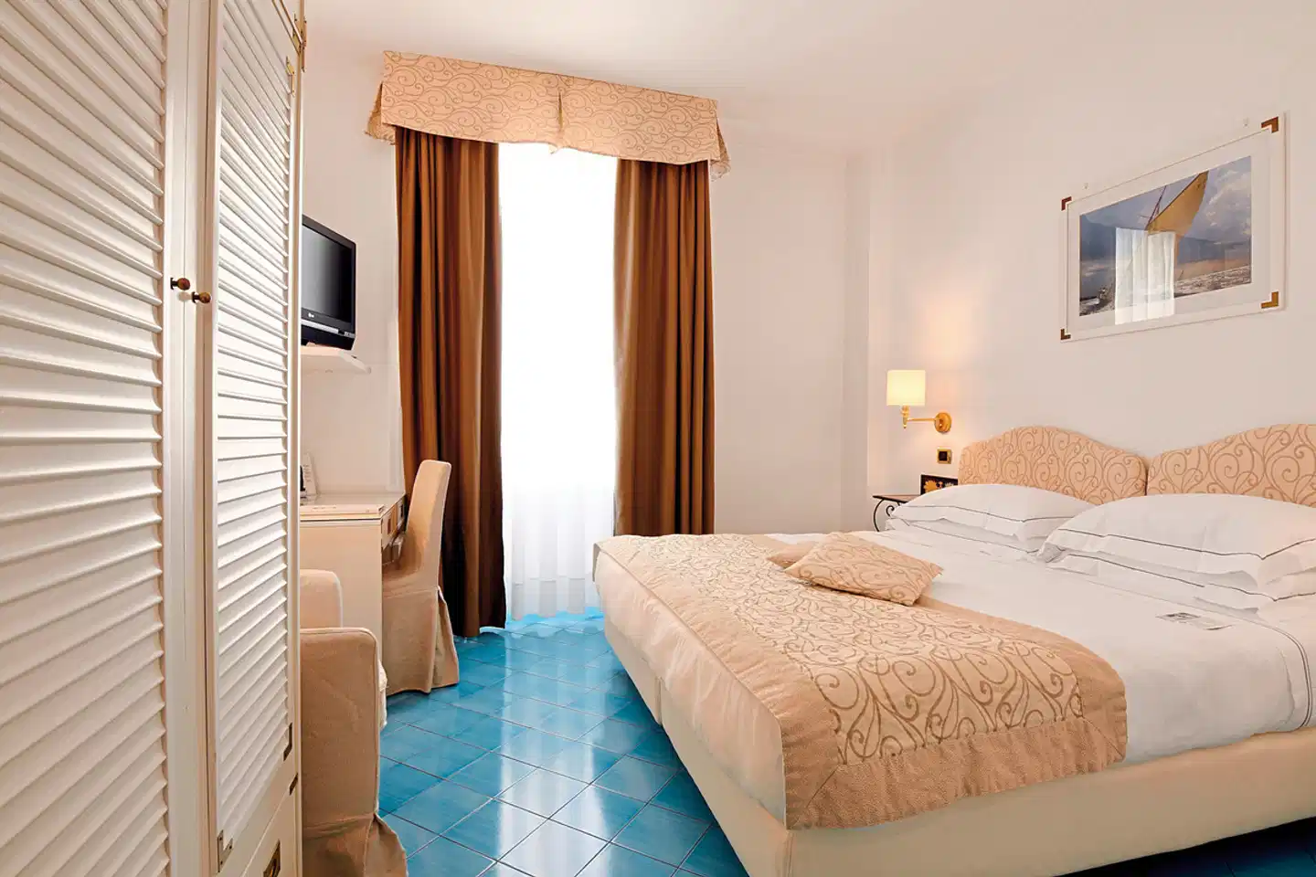 Best Western Hotel Acqua Novella Wohnbeispiel