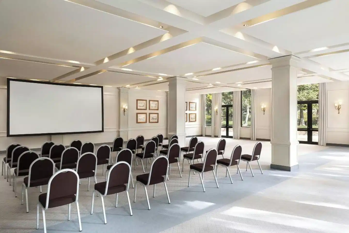 Grotta Giusti Thermal Spa Resort Tuscany, Autograph Collection Konferenz