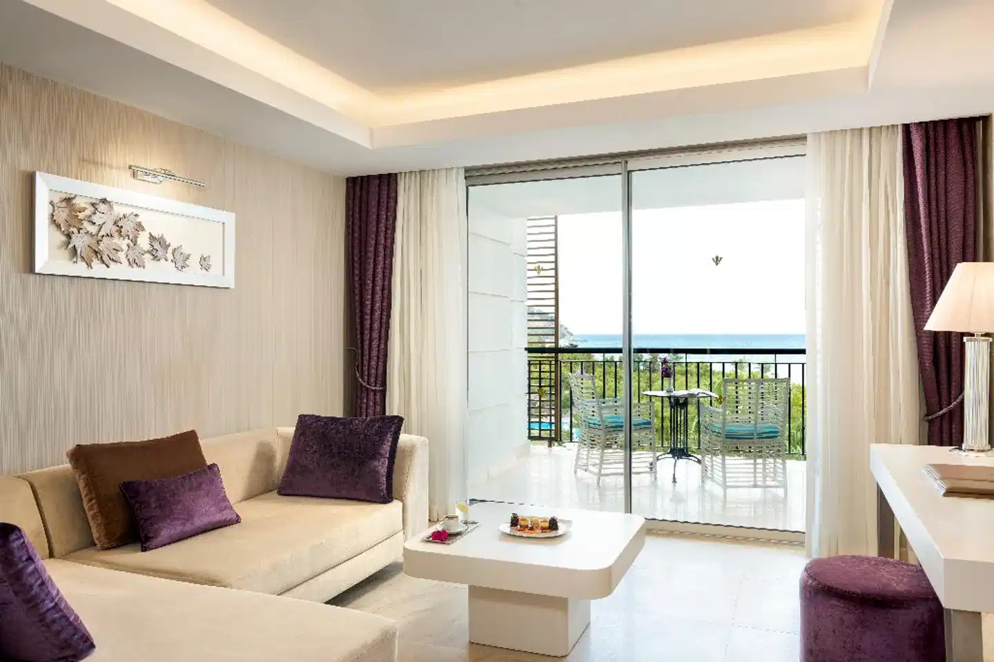 TUI Magic Life Rixos Beldibi +16 Wohnbeispiel