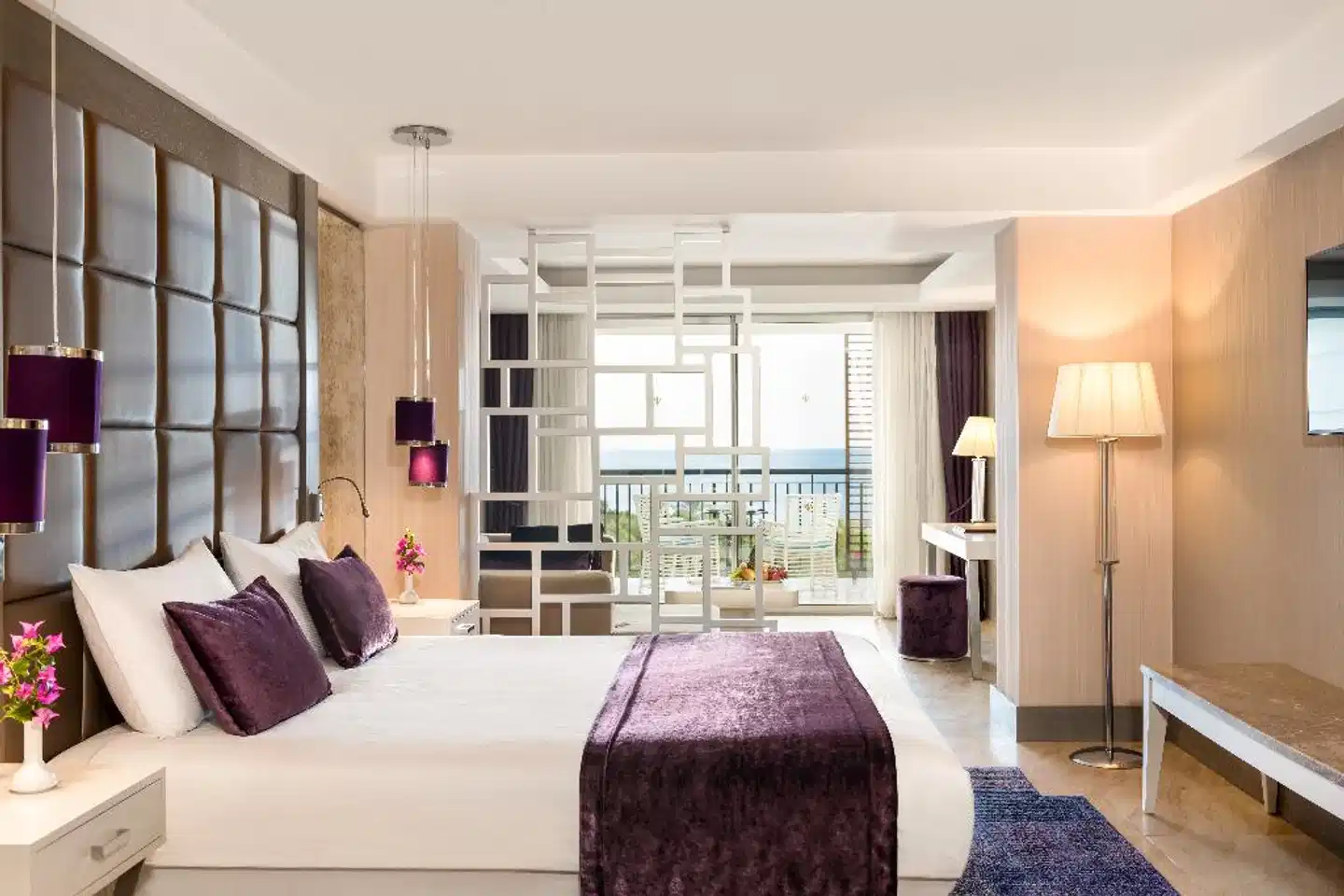 TUI Magic Life Rixos Beldibi +16 Wohnbeispiel