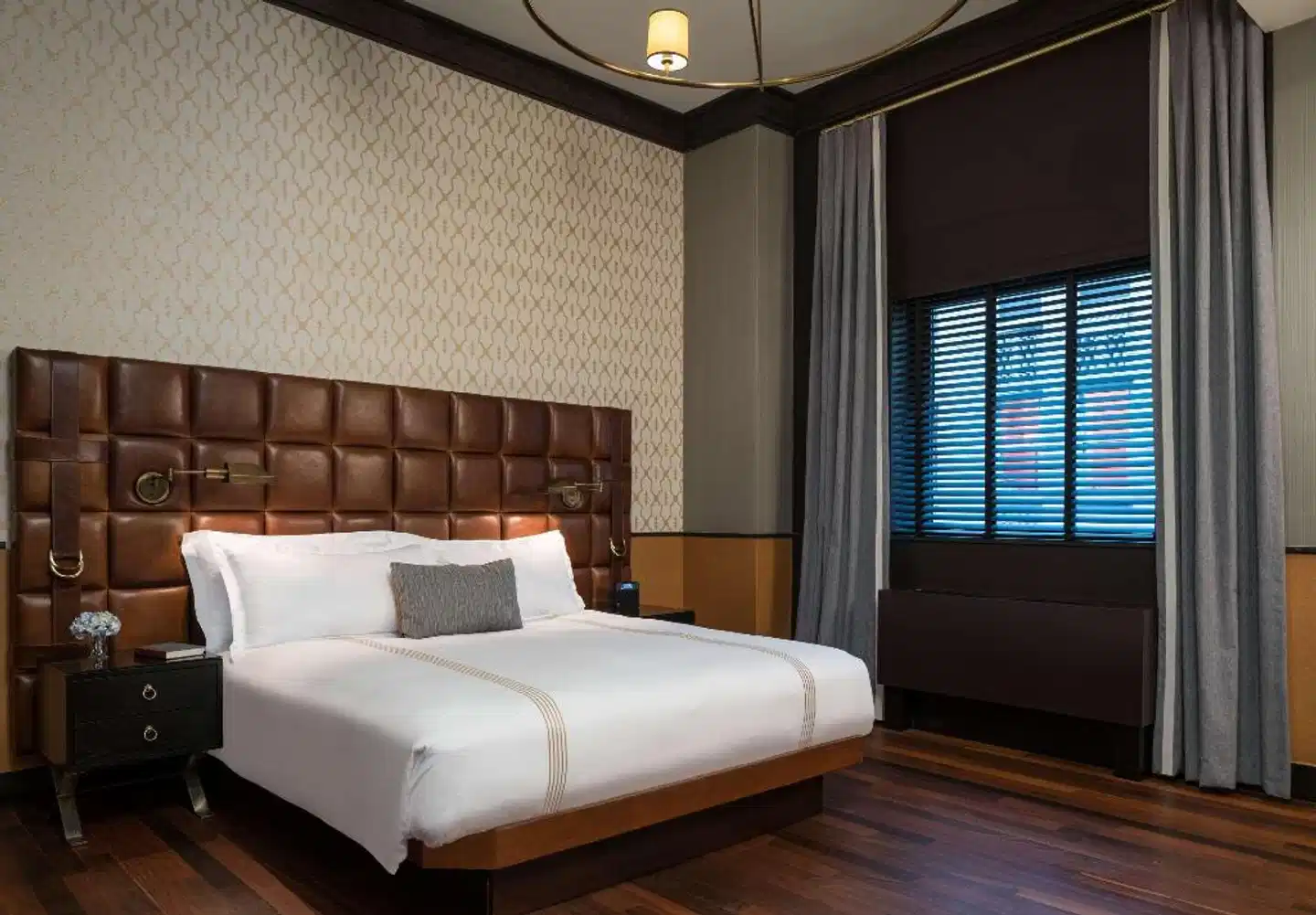 Gild Hall - A Thompson Hotel Wohnbeispiel