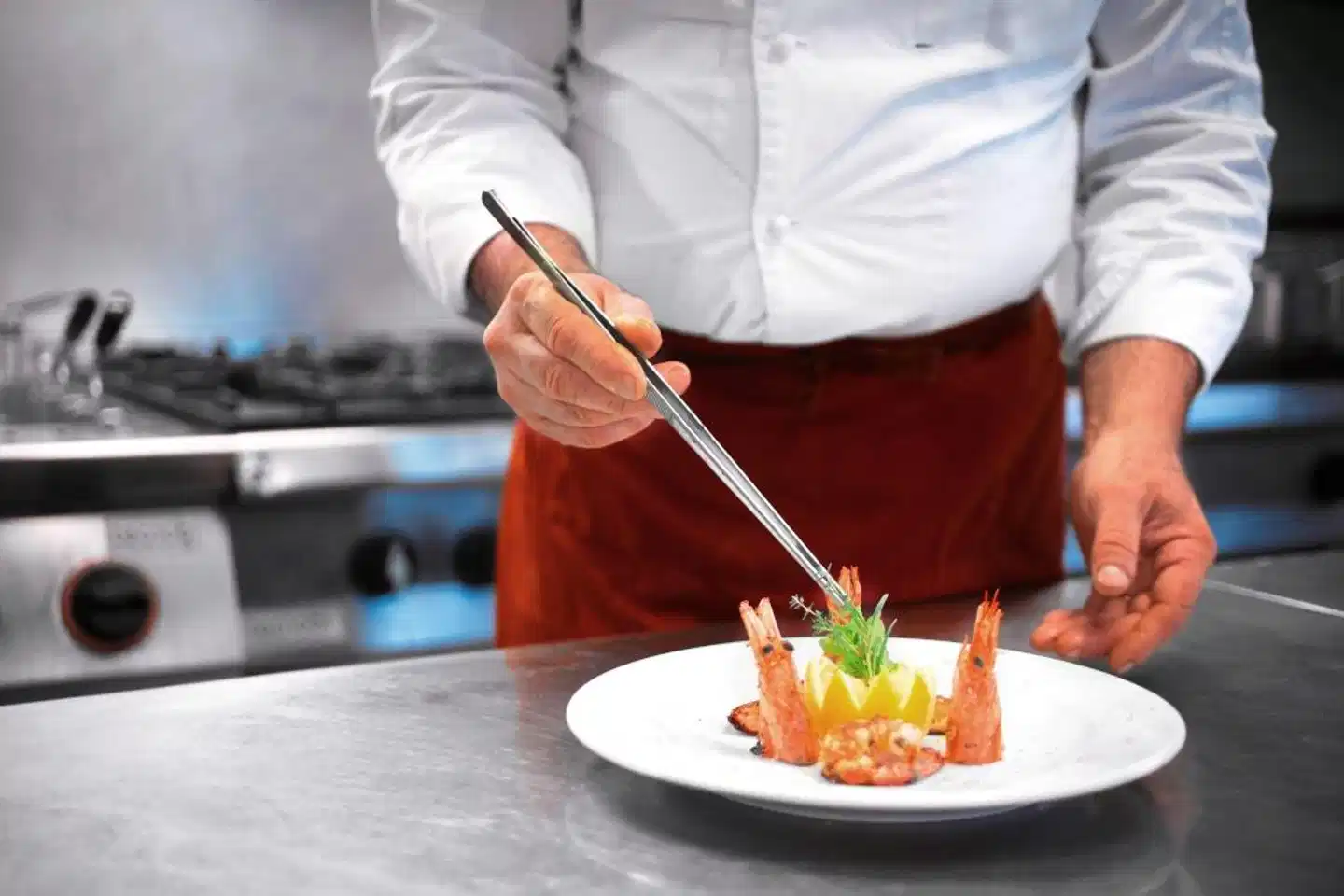 Ghiffa Restaurant