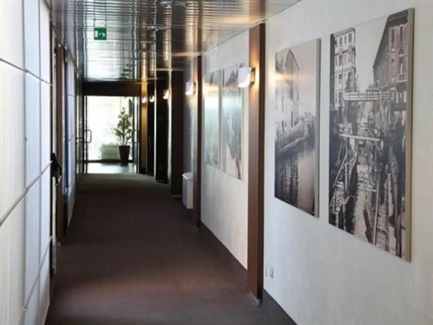 Portello - Gruppo Minihotel Wohnbeispiel