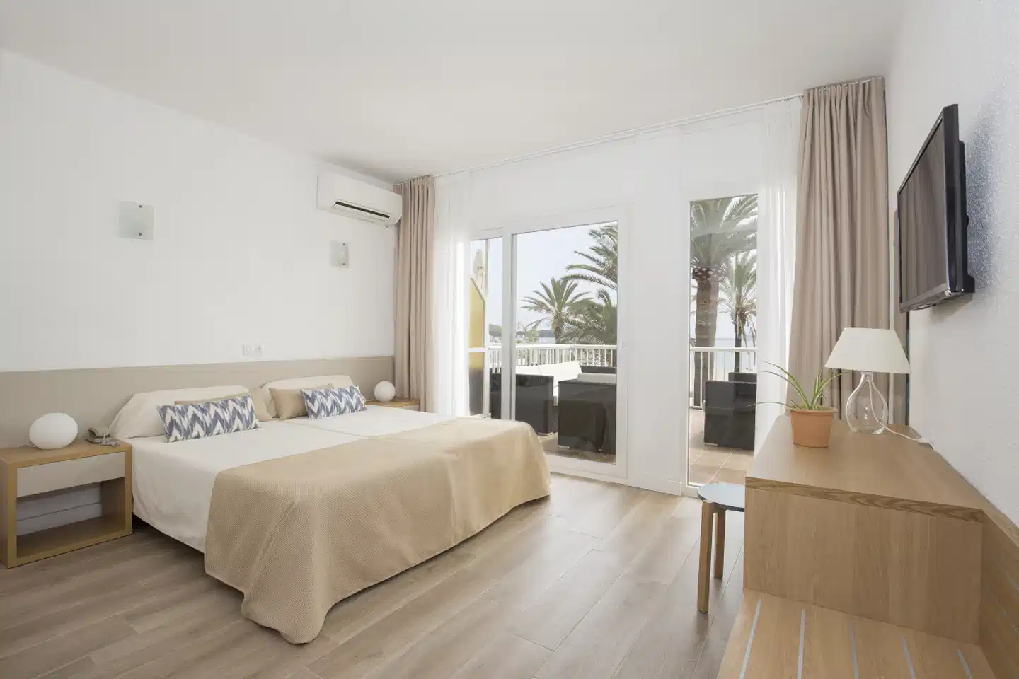 Hotel Cabot Romantic - Adults Only Wohnbeispiel
