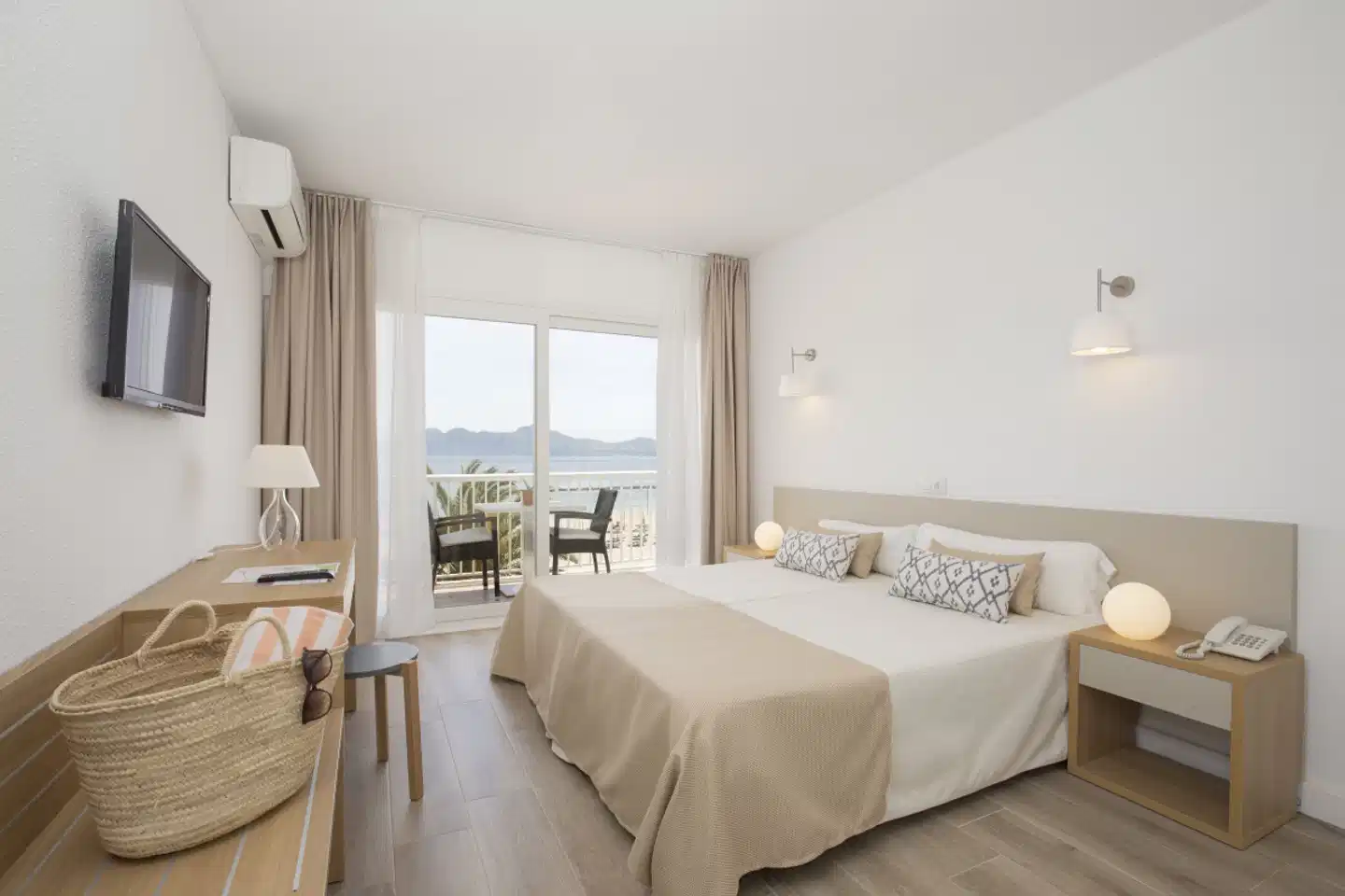 Hotel Cabot Romantic - Adults Only Wohnbeispiel