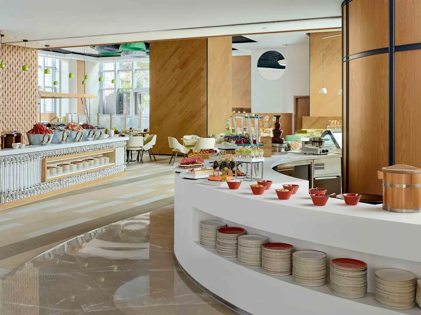 Cordis HongKong at Langham Place Badezimmer