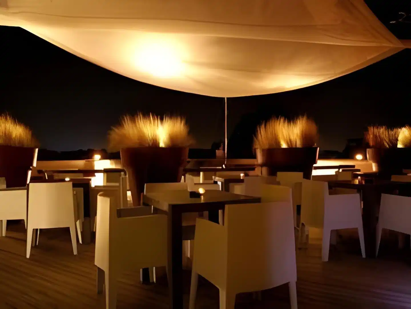 San Francesco Bar