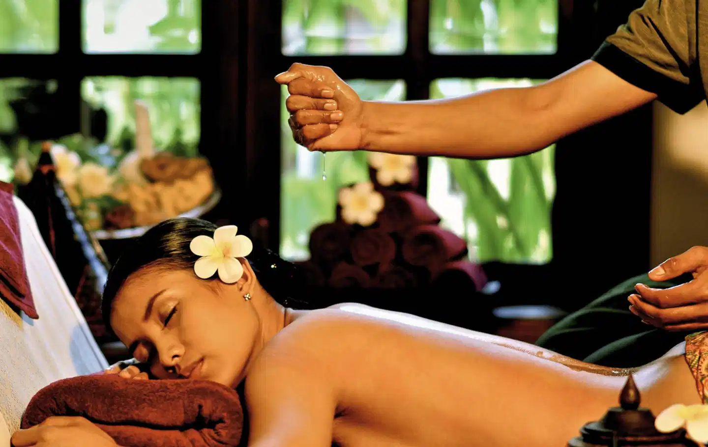 Borei Angkor Resort & Spa Wellness